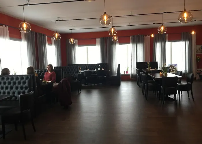 Lille Chili Vestre Jakobselv