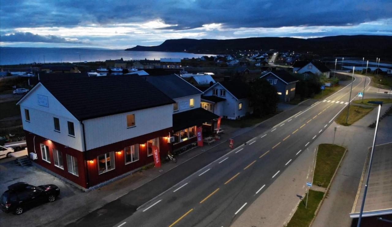 Lille Chili Vestre 4* Jakobselv