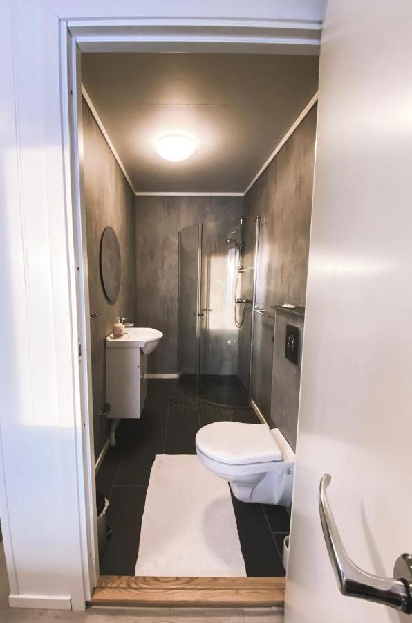 Hotell Lille Chili Vestre