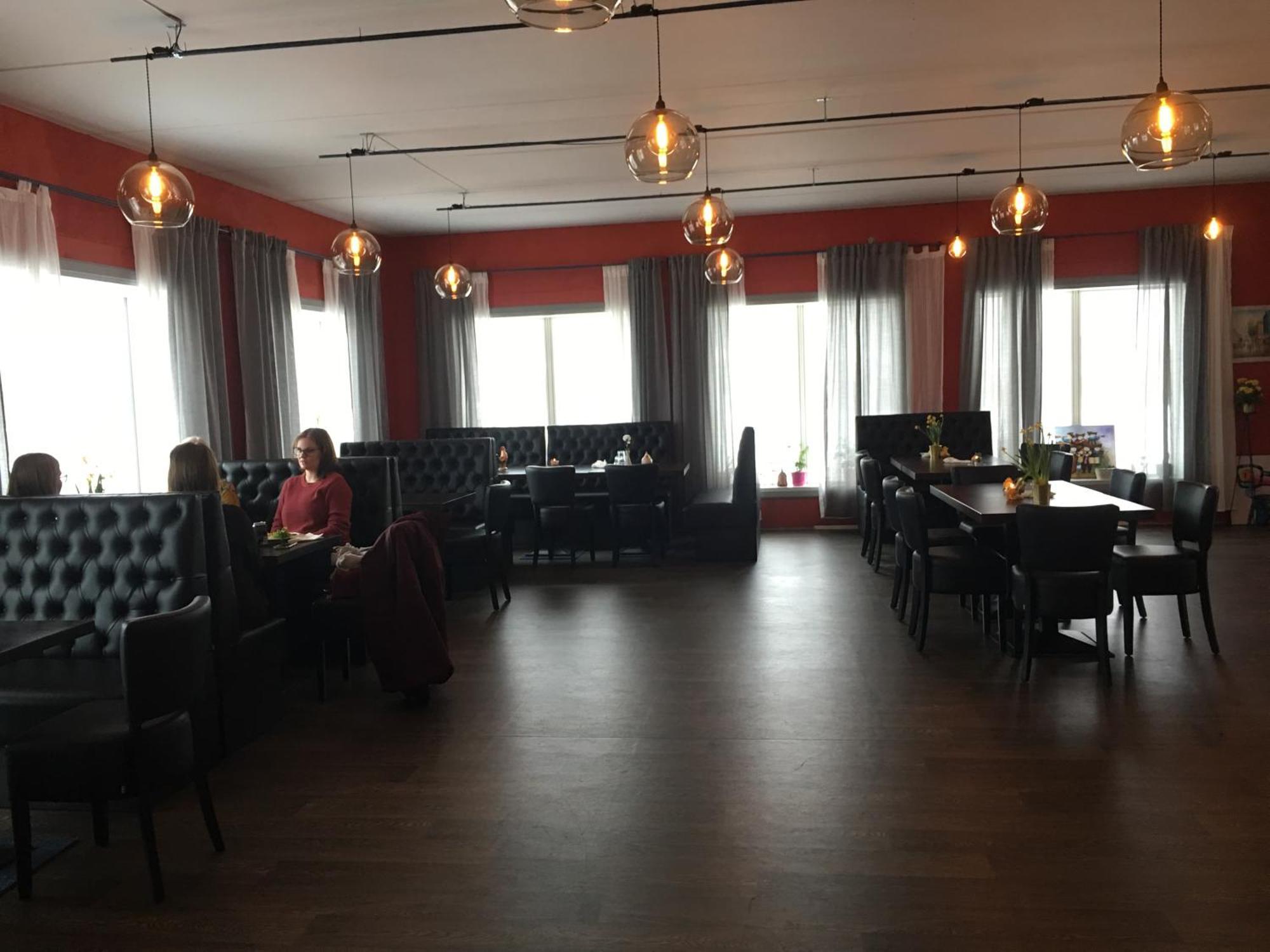 Hotell Lille Chili Vestre
